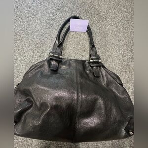 Botkier leather shoulder bag